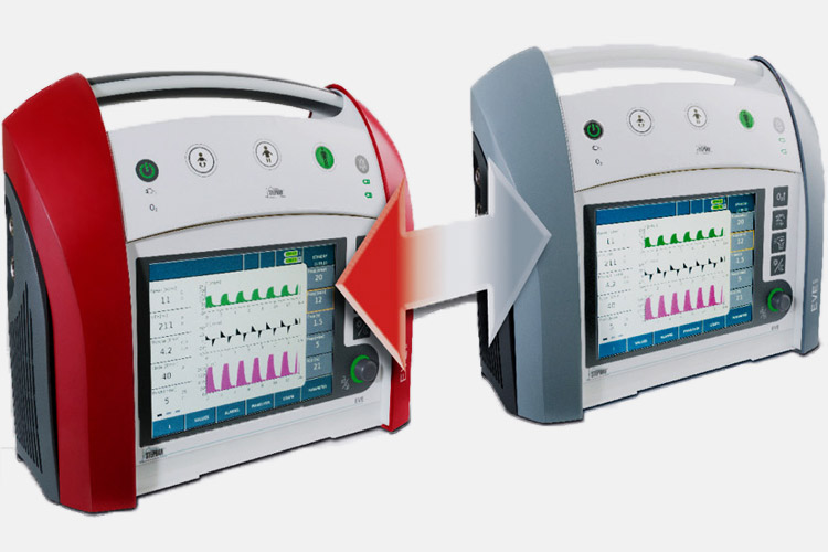 Fritz Stephan Medical Technology