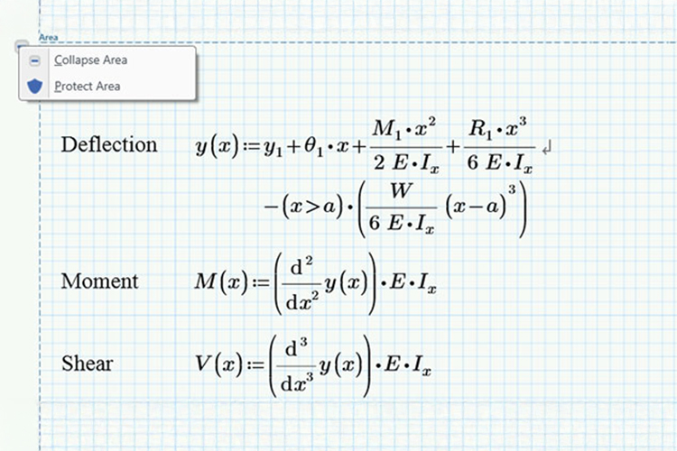 Mathcad: Math Software for Engineering Calculations | Mathcad Mathcad: Math Software for Engineering Calculations | Mathcad