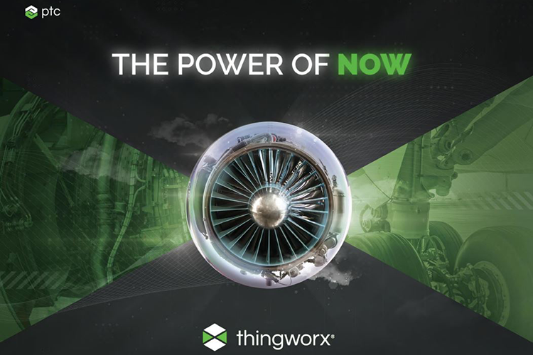 ThingWorx Platform Product Brief PTC