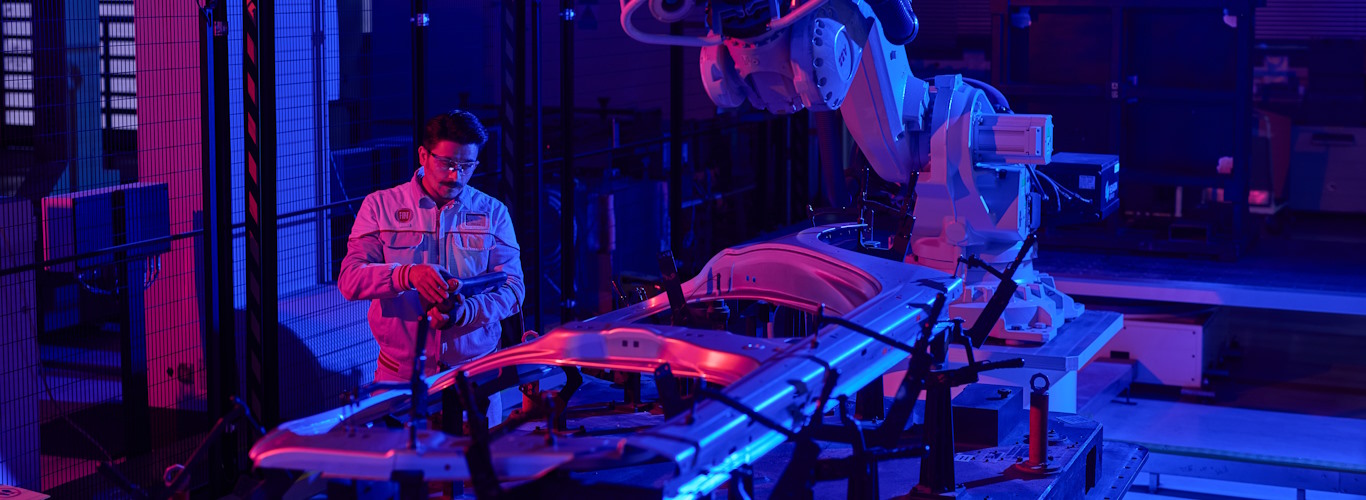 Tofaş combines ThingWorx and DVM capabilities to achieve value