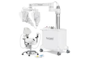 Symani Surgical System by MMI