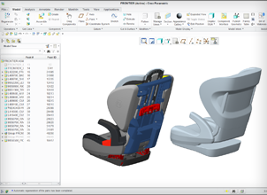 BRITAX early feedbback