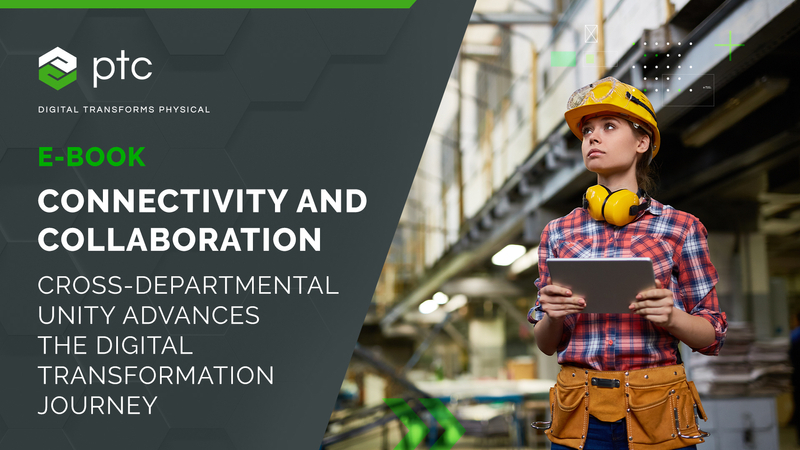 Industrial Connectivity and Collaboration